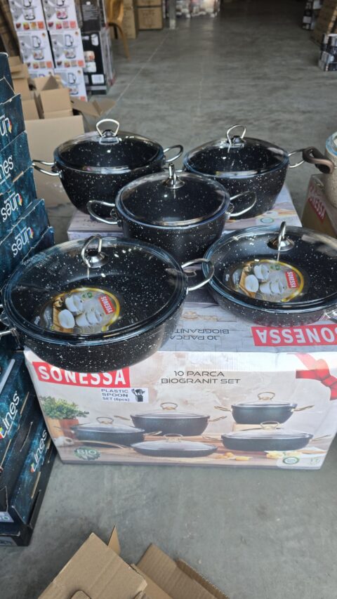 Sonessa Bio Granite