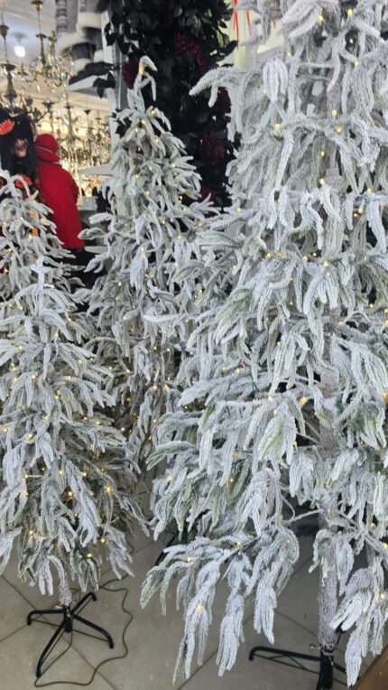 SPEL2421SNOW-225 სმ