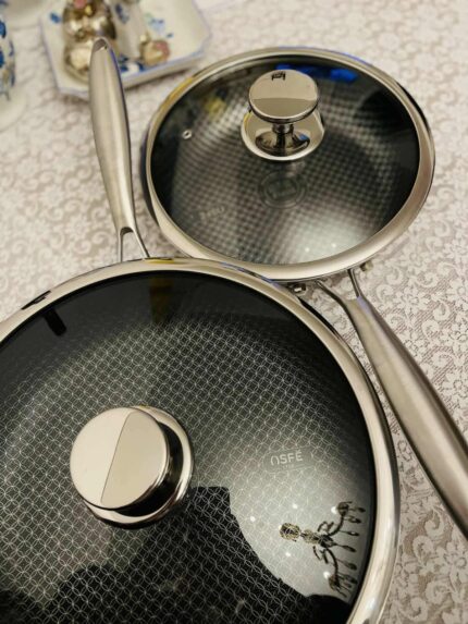 osfe ტაფა 28 სმ