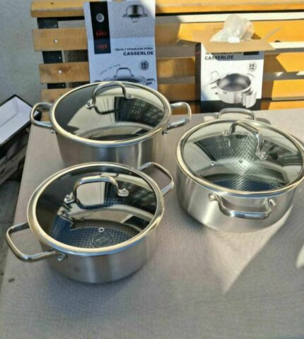 osfe ქვაბი 22 სმ